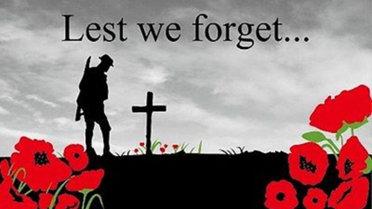 Remembrance Day