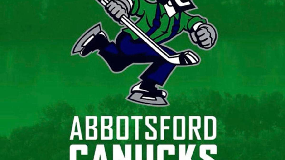 Abby Canucks Logo