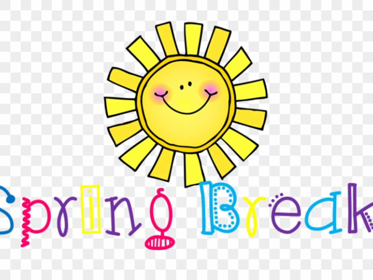 Spring Break
