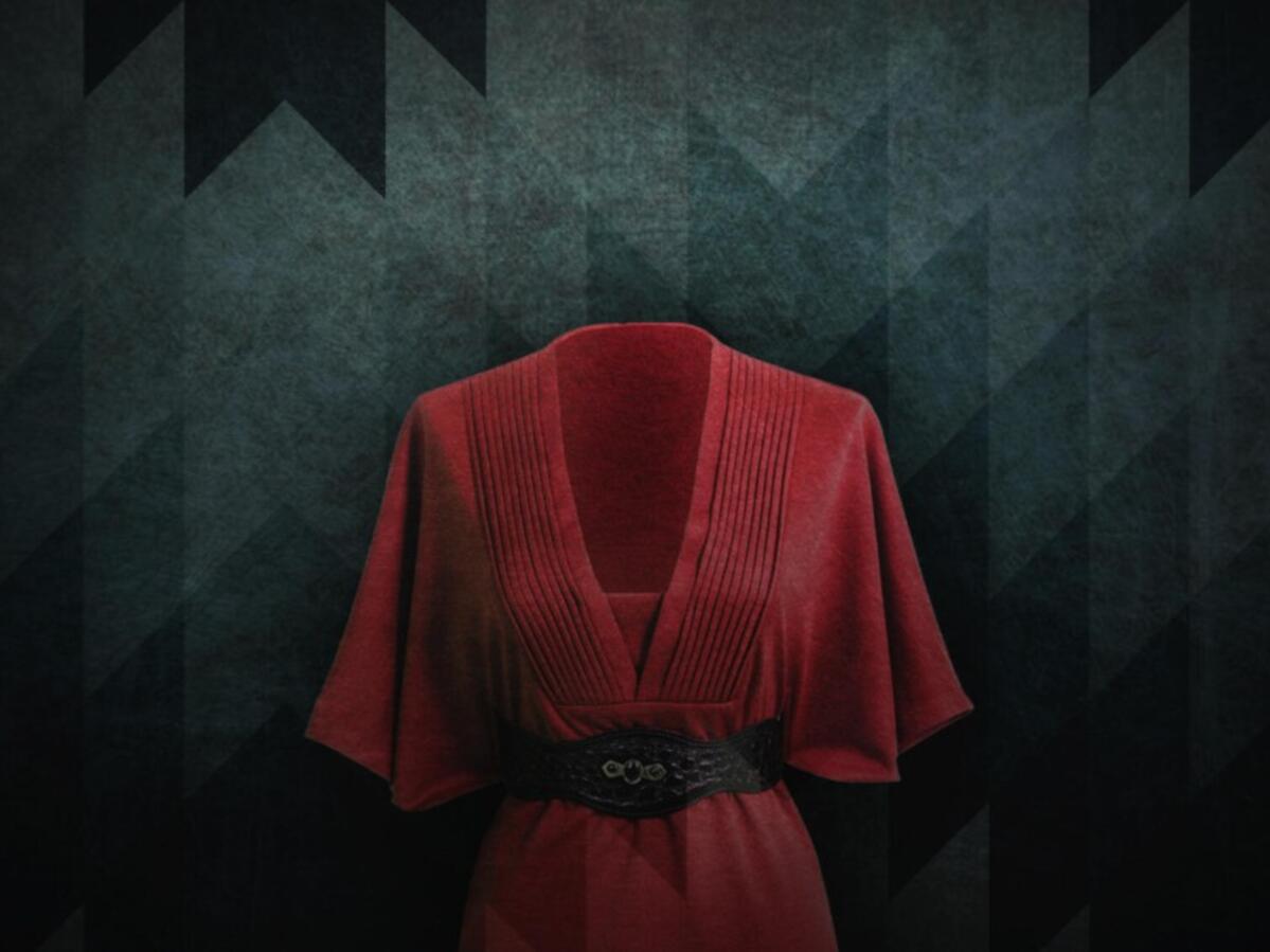 red dress day