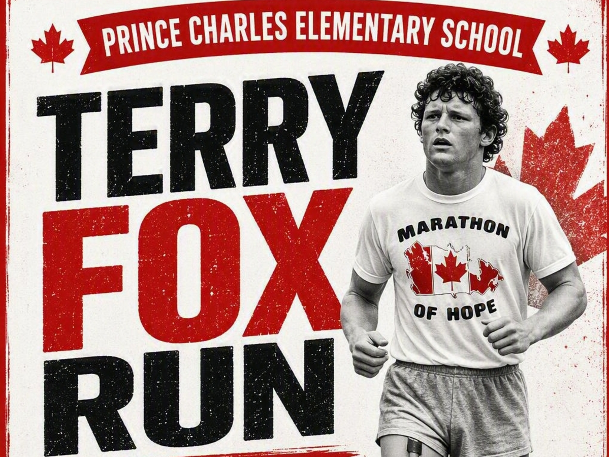 Terry Fox Run