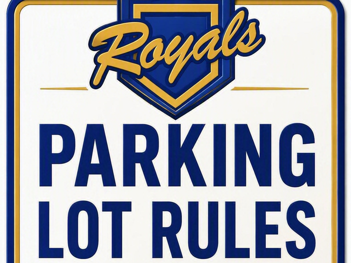 Parking Lot