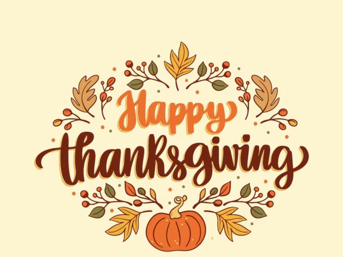 Thanksgiving