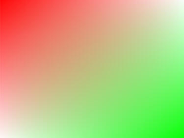 red white and green coloured background