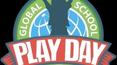 Global Play Day Logo
