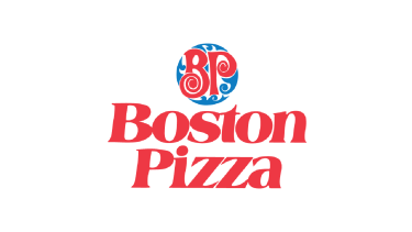 Boston Pizza Logo