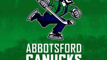 Abby Canucks Logo