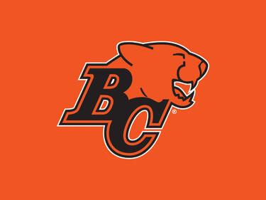 BC Lions logo