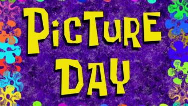 Picture Day