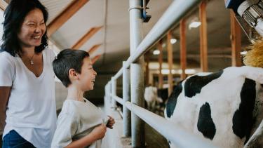 EcoDairy