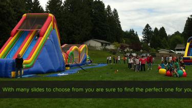 family fun night