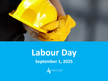 Labour Day 25