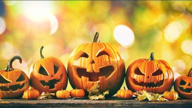 Jack-o-Lanterns