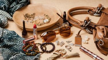 Misc. accessories