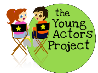 The Young Actors Project Logo
