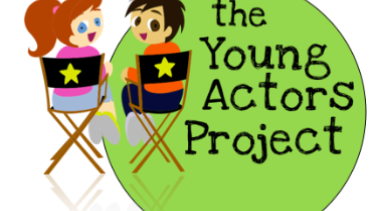 The Young Actors Project Logo
