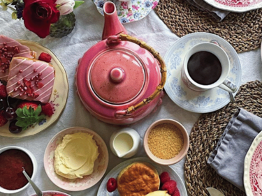 tea party