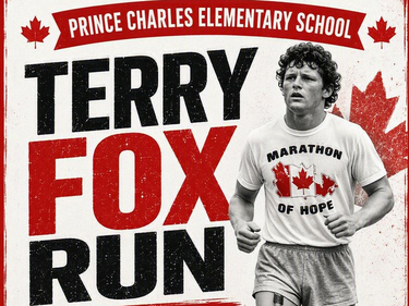 Terry Fox Run