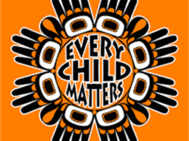 Orange Shirt Day 