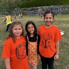 Orange Shirt Day 