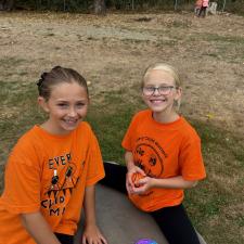 Orange Shirt Day 