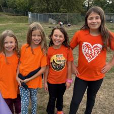 Orange Shirt Day 