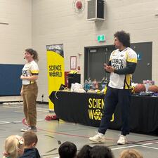 Science World