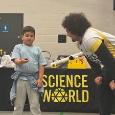 Science World
