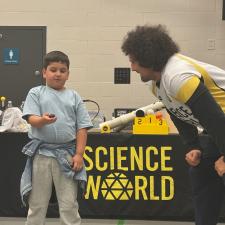 Science World