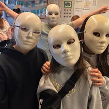 Young Actors 